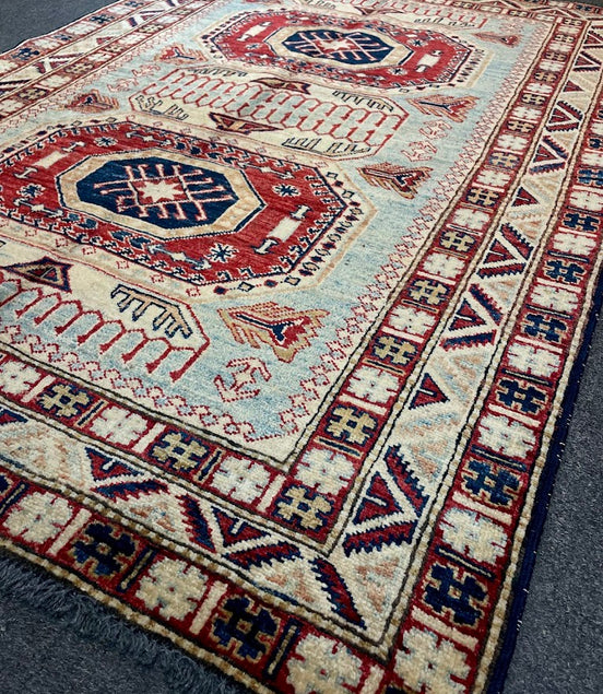 Afghan Hazara 3'10 x 5'5