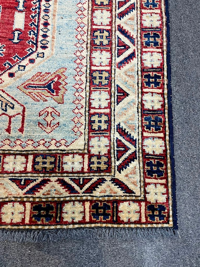 Afghan Hazara 3'10 x 5'5