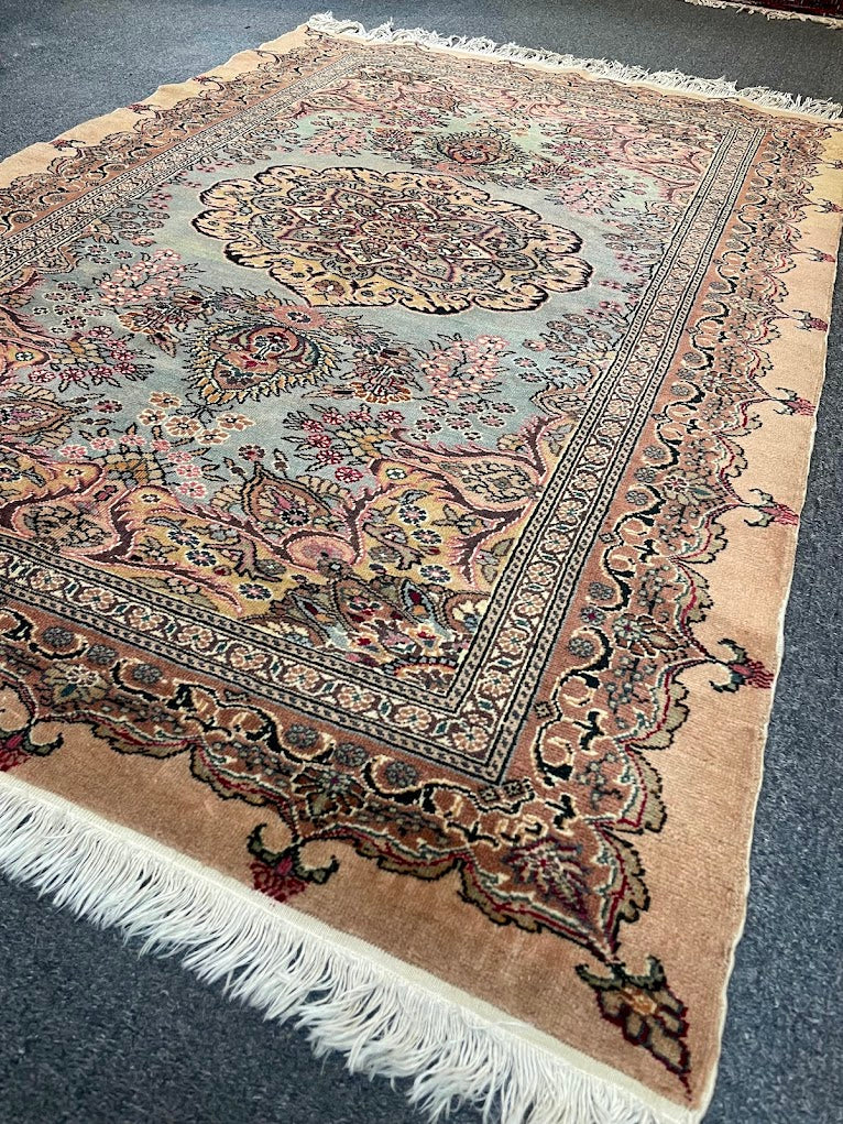 Turkish Kayseri Bunyen 3'10 x 5'8