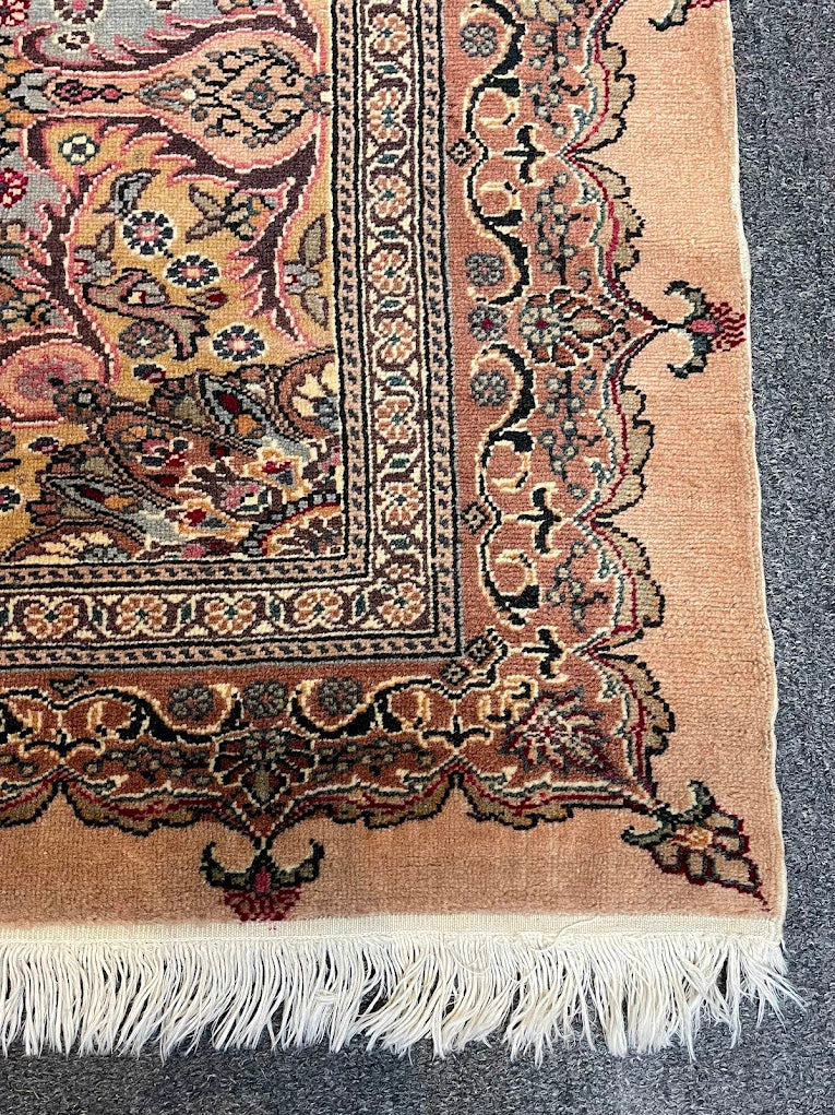 Turkish Kayseri Bunyen 3'10 x 5'8