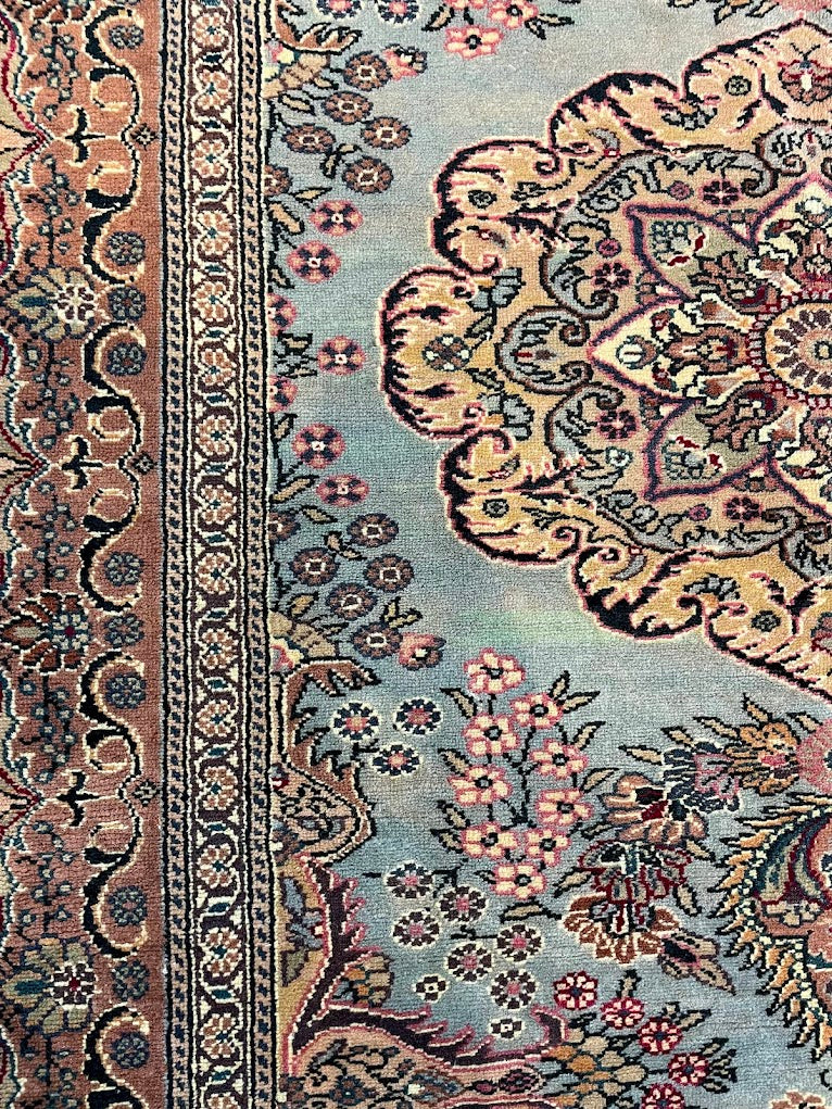 Turkish Kayseri Bunyen 3'10 x 5'8