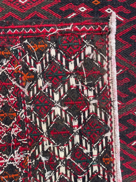 Turkmen Yamut 6'0 x 11'5