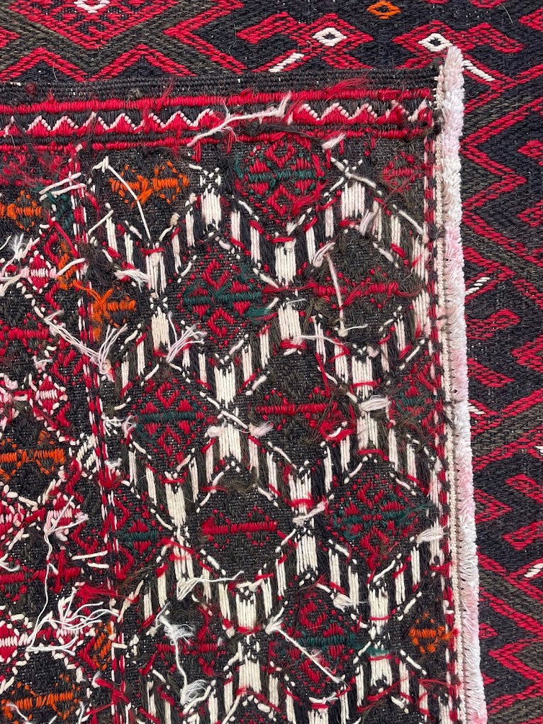 Turkmen Yamut 6'0 x 11'5