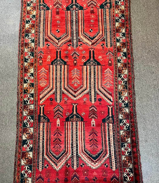 Afghan Baluch 3'0 x 7'9