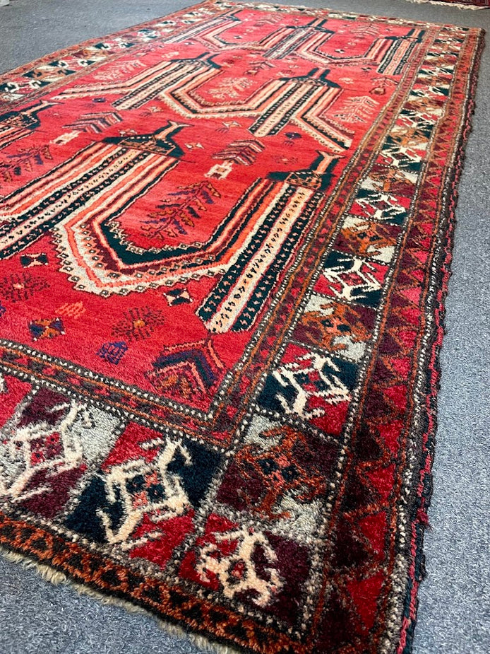 Afghan Baluch 3'0 x 7'9