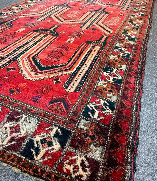 Afghan Baluch 3'0 x 7'9