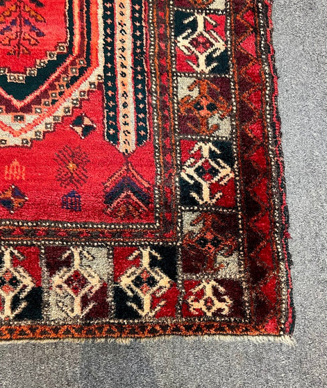 Afghan Baluch 3'0 x 7'9