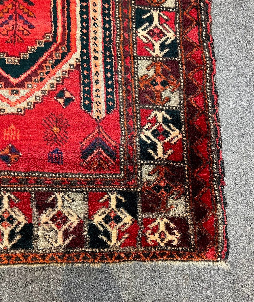 Afghan Baluch 3'0 x 7'9