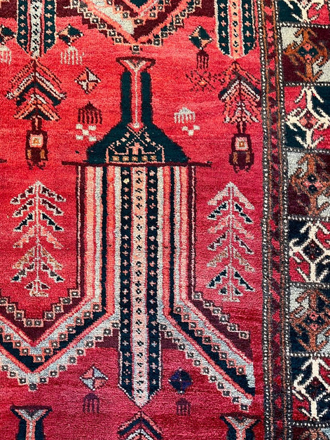 Afghan Baluch 3'0 x 7'9