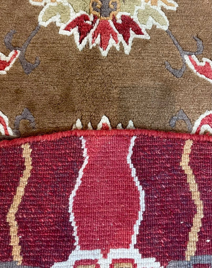 Tibetan Metok 5'10 Round