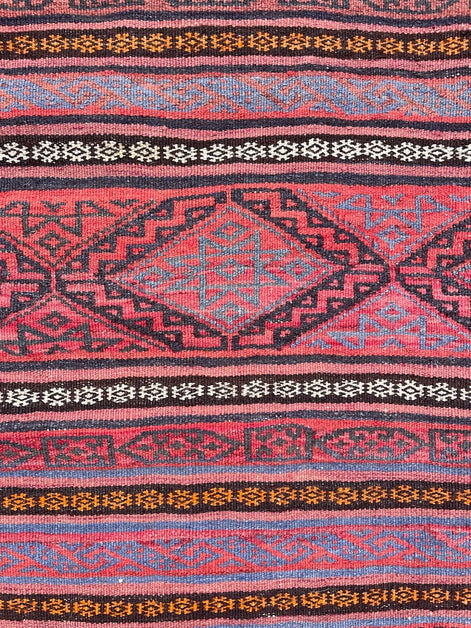 Afghan Aimak Cicim 5'10 x 9'3