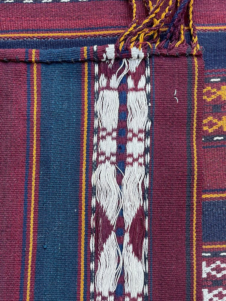 Uzbek Cicim 6'6 x 6'10