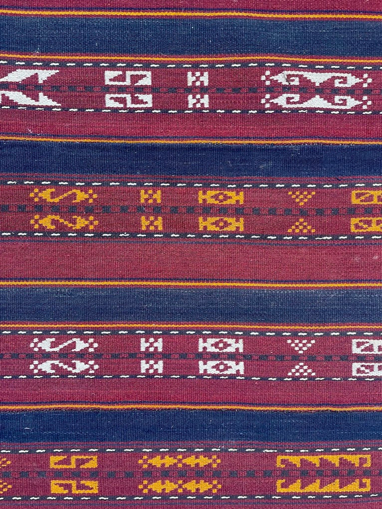 Uzbek Cicim 6'6 x 6'10