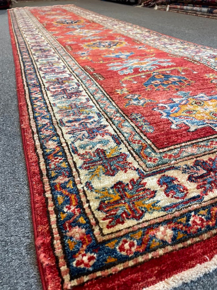 Afghan Hazara 2'8 x 10'8