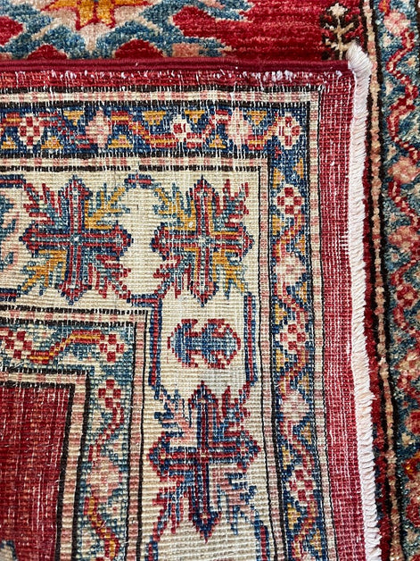 Afghan Hazara 2'8 x 10'8