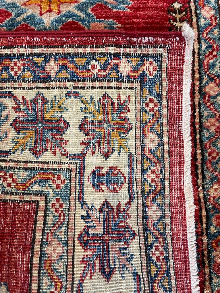 Afghan Hazara 2'8 x 10'8