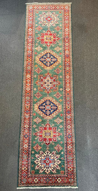 Afghan Hazara 2'8 x 10'2