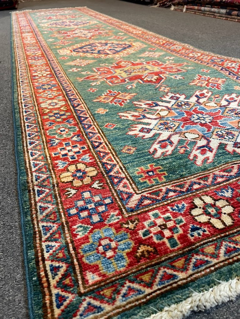 Afghan Hazara 2'8 x 10'2