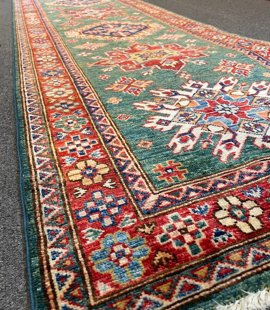 Afghan Hazara 2'8 x 10'2