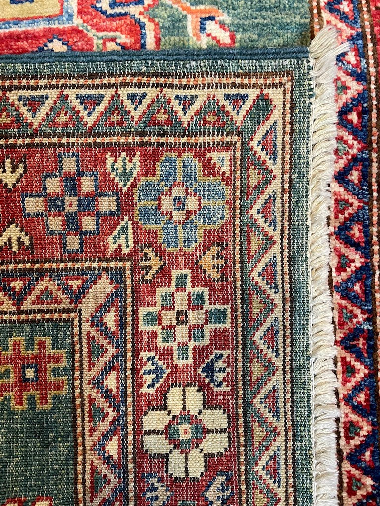Afghan Hazara 2'8 x 10'2