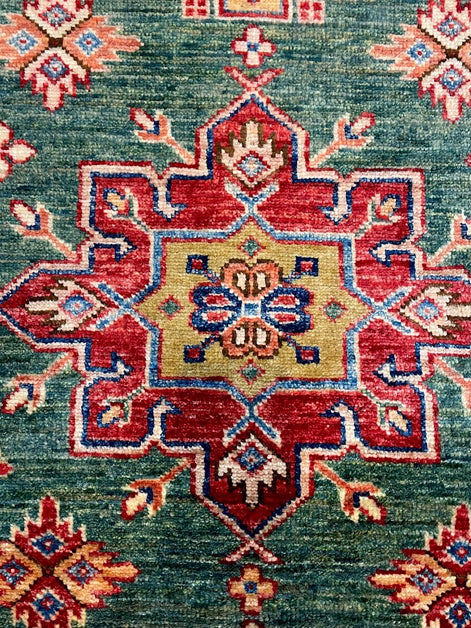 Afghan Hazara 2'8 x 10'2