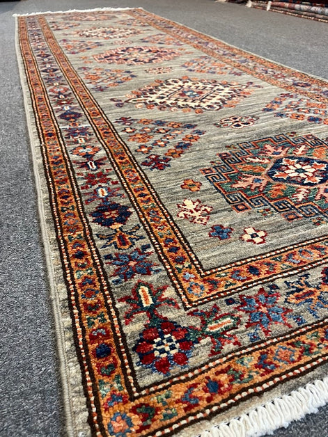 Afghan Hazara 2'7 x 7'9