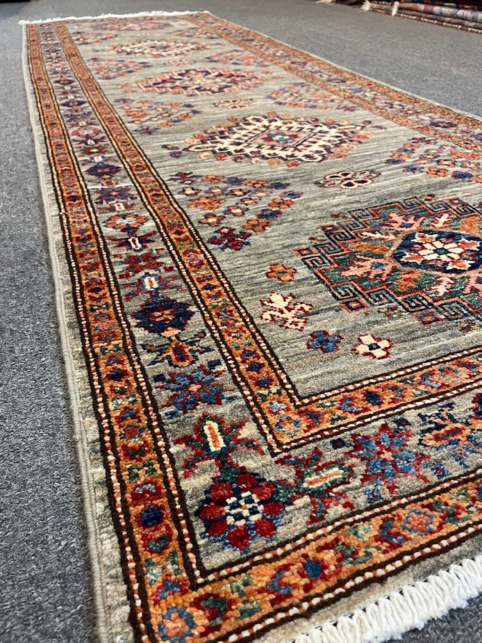 Afghan Hazara 2'7 x 7'9