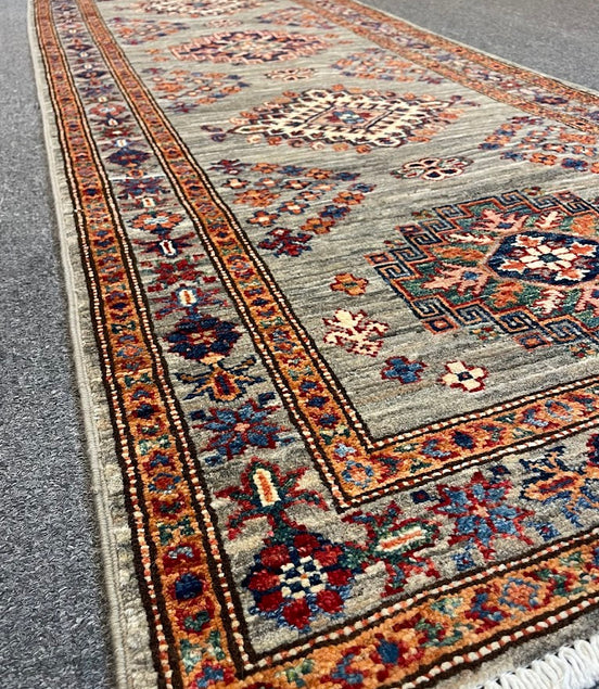 Afghan Hazara 2'7 x 7'9