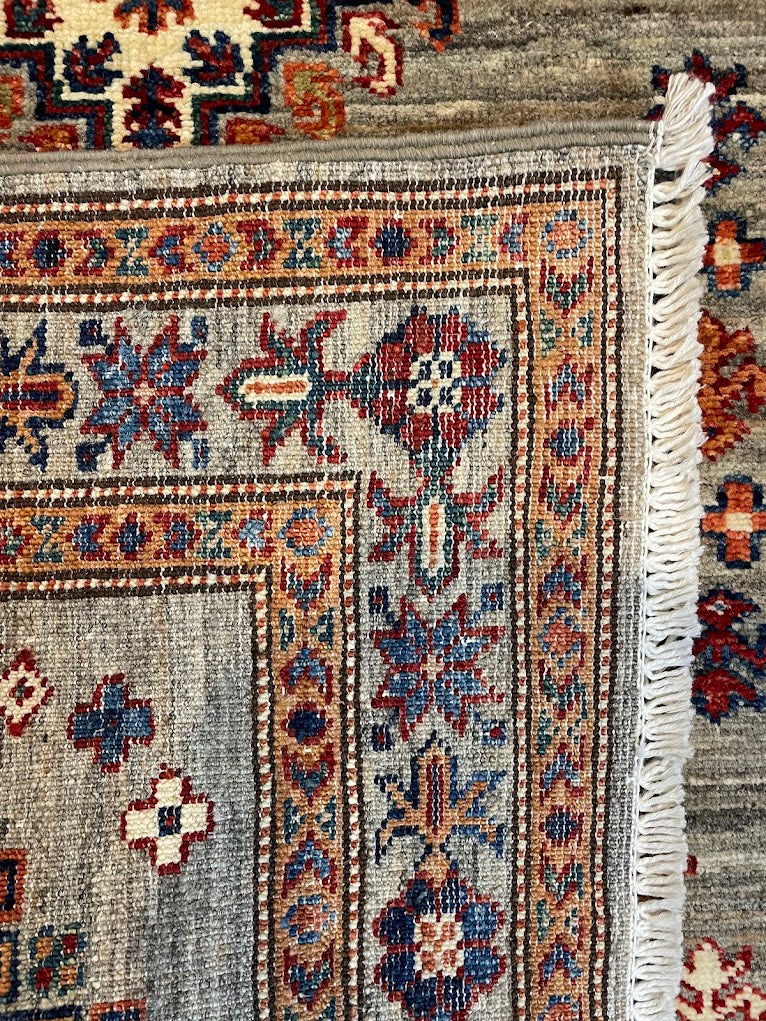 Afghan Hazara 2'7 x 7'9