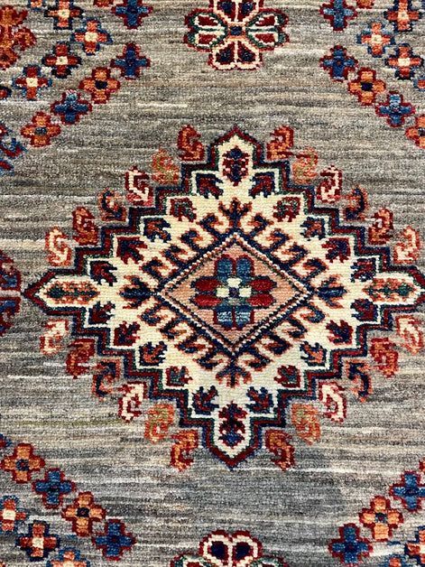 Afghan Hazara 2'7 x 7'9