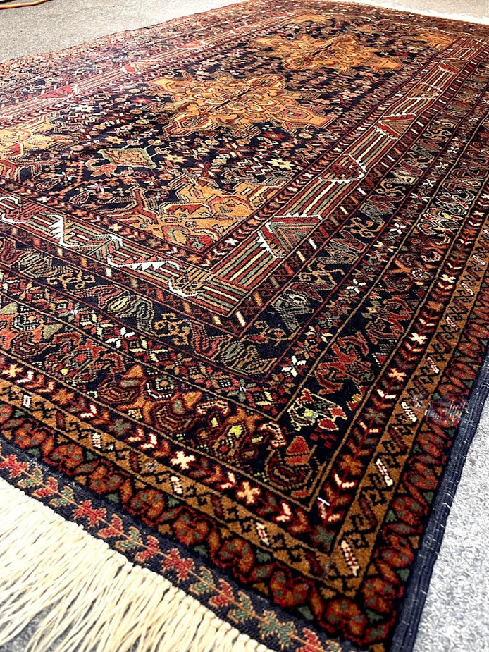 Afghan Baluch 3'9 x 6'4