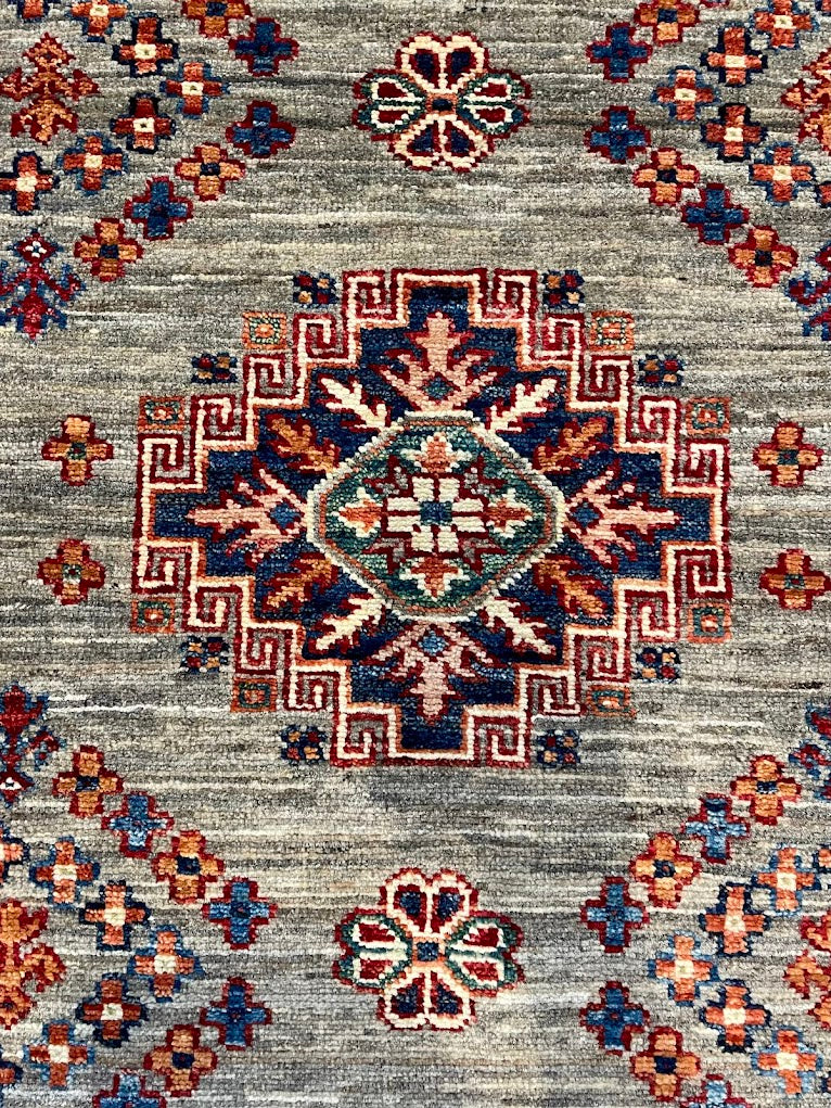 Afghan Hazara 2'7 x 7'9