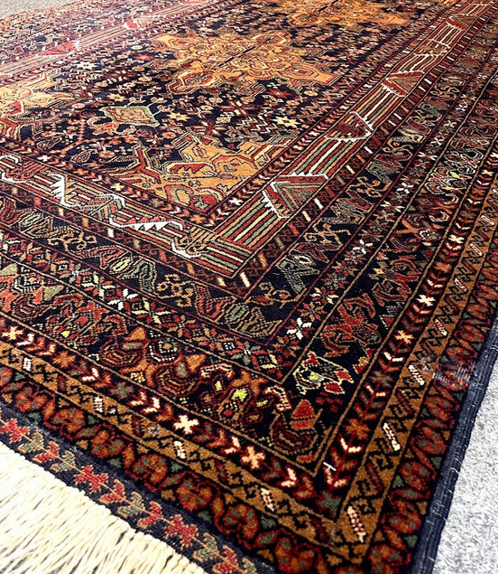 Afghan Baluch 3'9 x 6'4