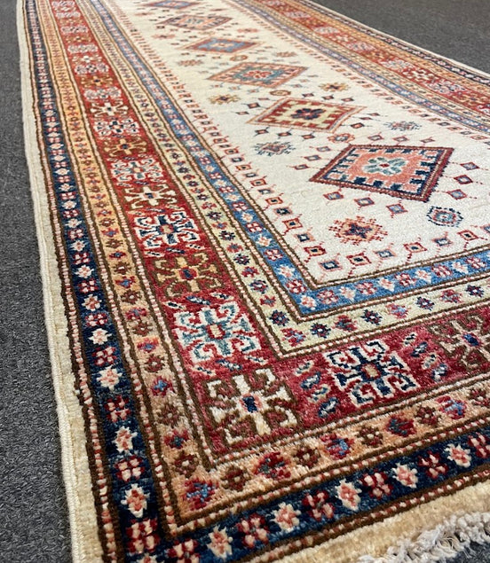 Afghan Hazara 2'8 x 8'4