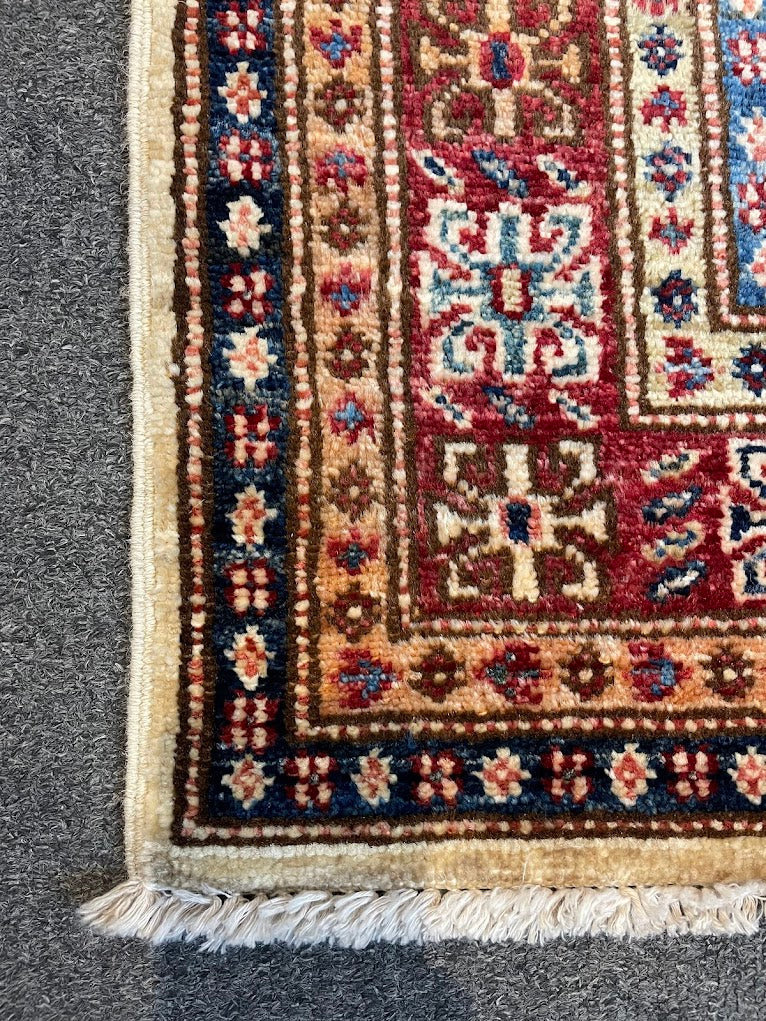 Afghan Hazara 2'8 x 8'4