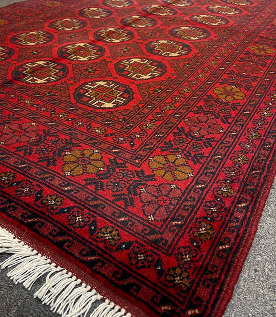 Afghan Khal Mahmadi 4'0 x 6'5