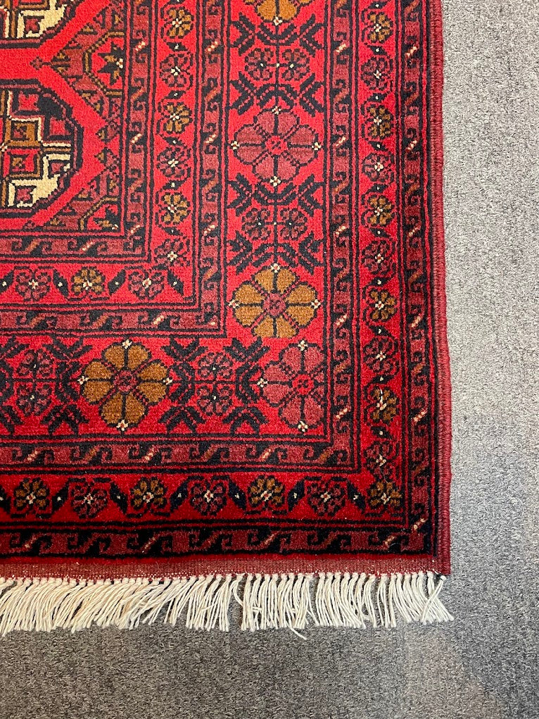 Afghan Khal Mahmadi 4'0 x 6'5