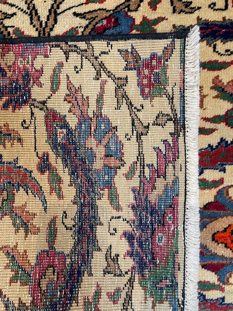 Turkish Urumbey 2'10 x 8'0