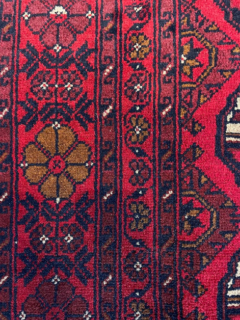 Afghan Khal Mahmadi 4'0 x 6'5