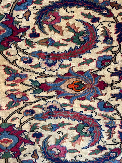 Turkish Urumbey 2'10 x 8'0