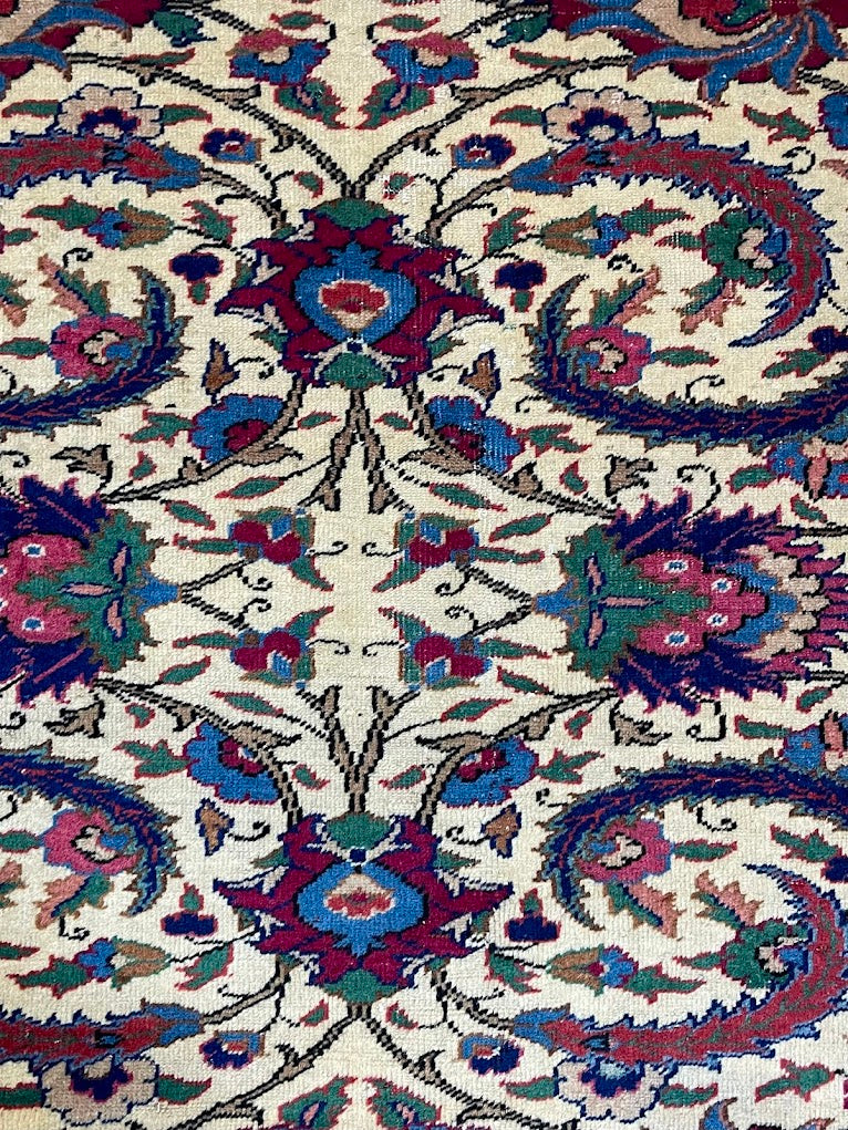 Turkish Urumbey 2'10 x 8'0