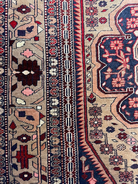 Afghan Baluch 4'2 x 6'0
