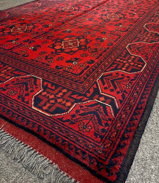 Afghan Khal Mahmadi 4'2 x 6'6