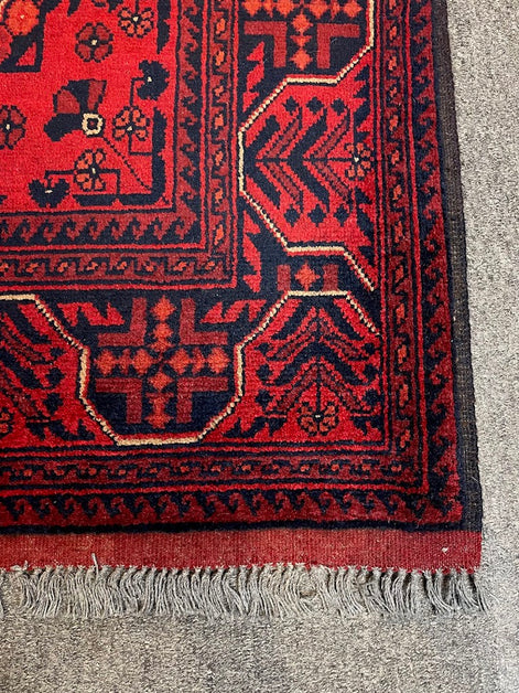Afghan Khal Mahmadi 4'2 x 6'6