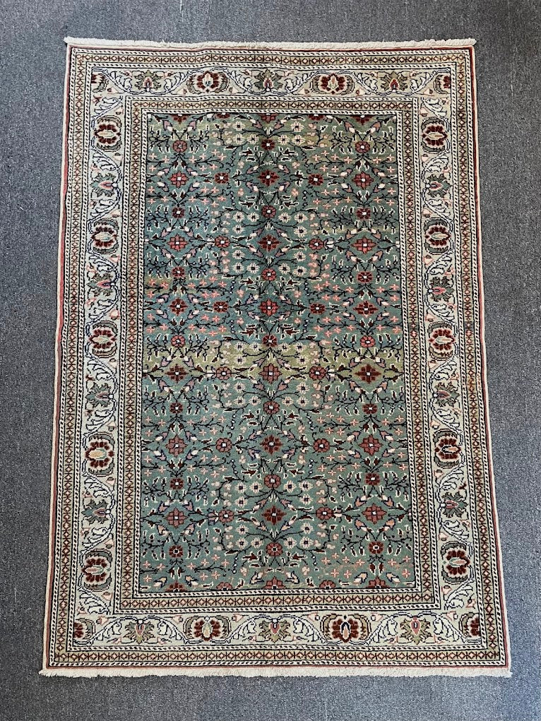 Turkish Kayseri Bunyen 3'10 x 5'8