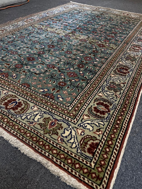 Turkish Kayseri Bunyen 3'10 x 5'8