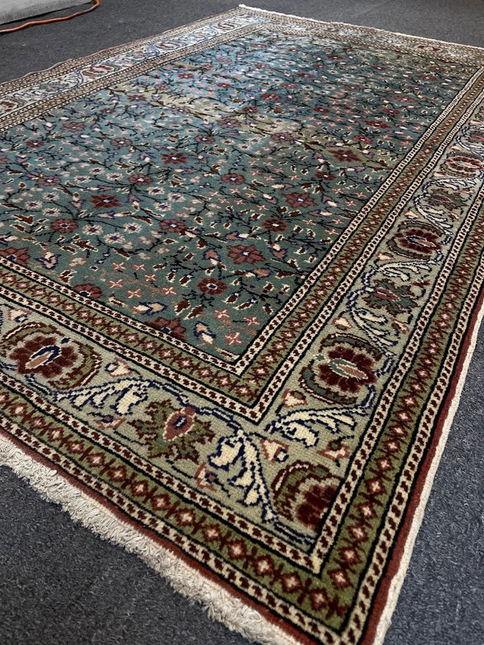 Turkish Kayseri Bunyen 3'10 x 5'8