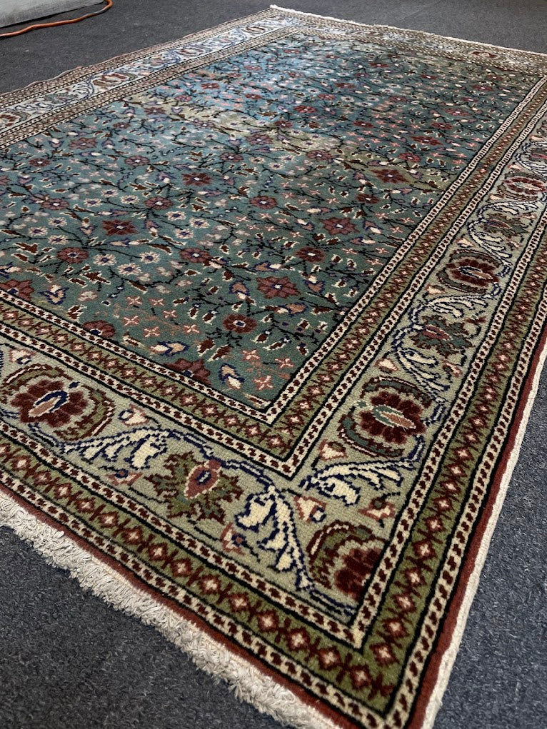 Turkish Kayseri Bunyen 3'10 x 5'8