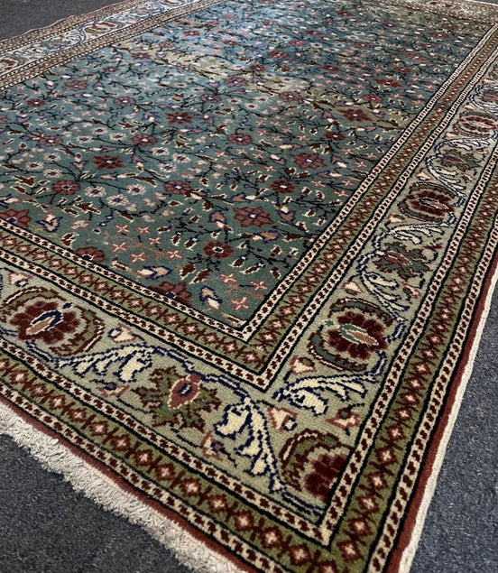 Turkish Kayseri Bunyen 3'10 x 5'8