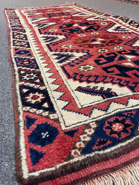 Turkish Dosemealti 2'6 x 5'5